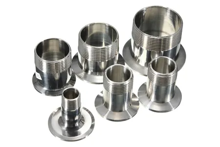 Manufacturas Industriales - Roscas